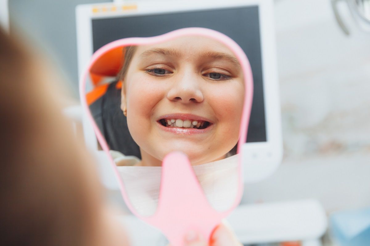 Cavities and common risk factors for Kids' tooth decay