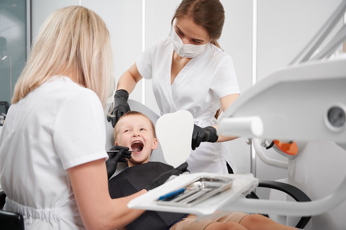 Dental Implants for Baby Teeth: Are They Worth It?
